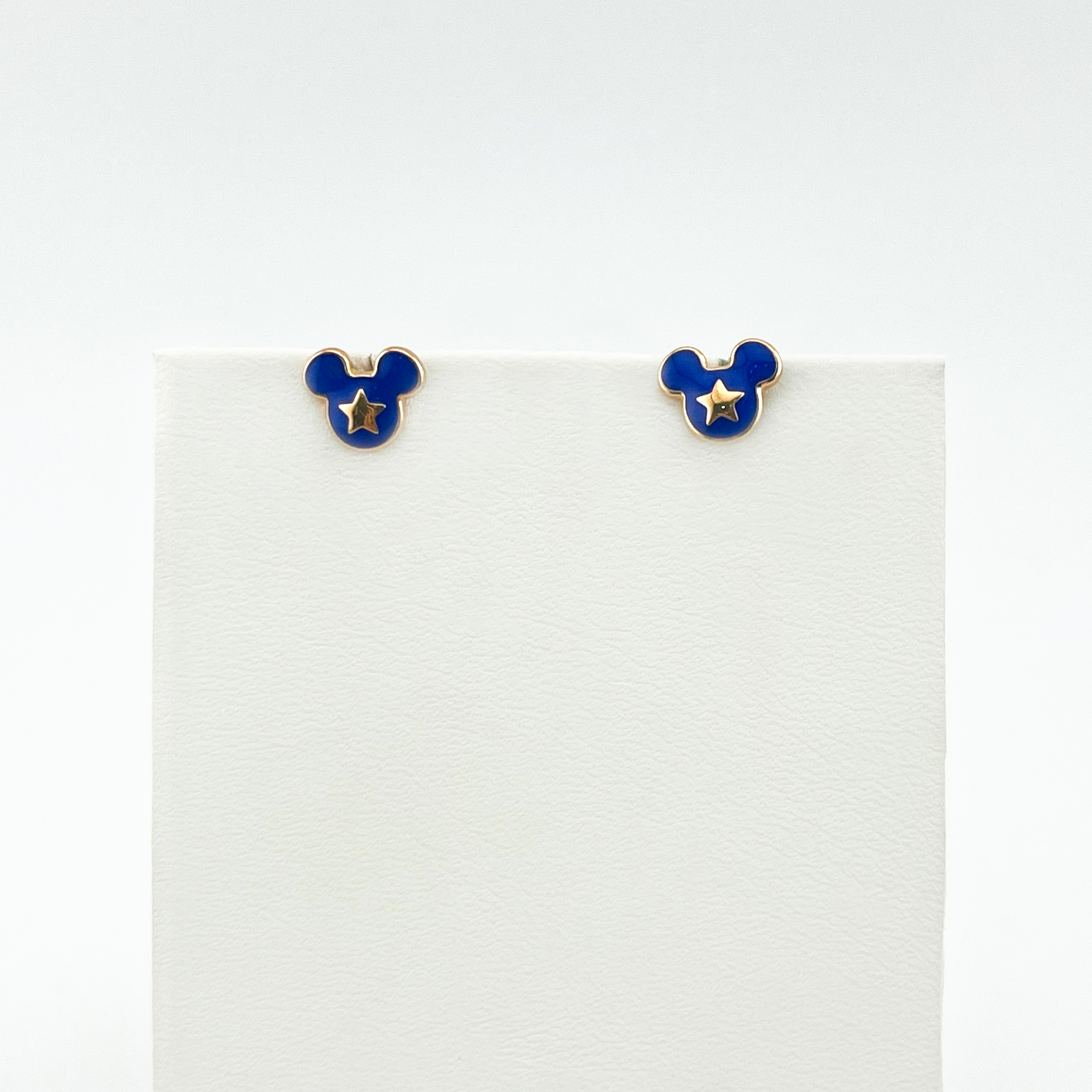 Серьги пусеты 029164