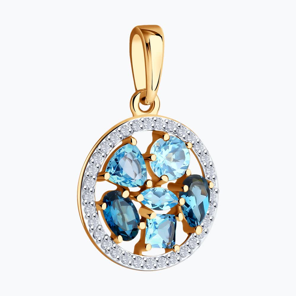 Подвеска 51-330-02388-1