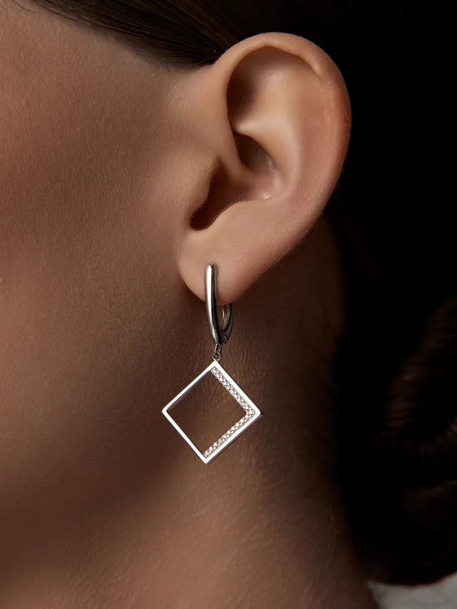 Серьги 202022201