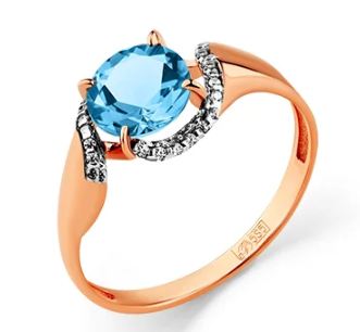 Кольцо 01-3-217-1301-011