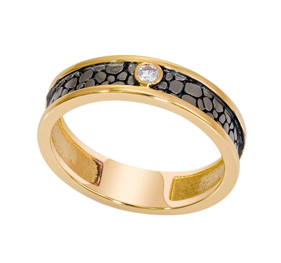 Кольцо 707091ю