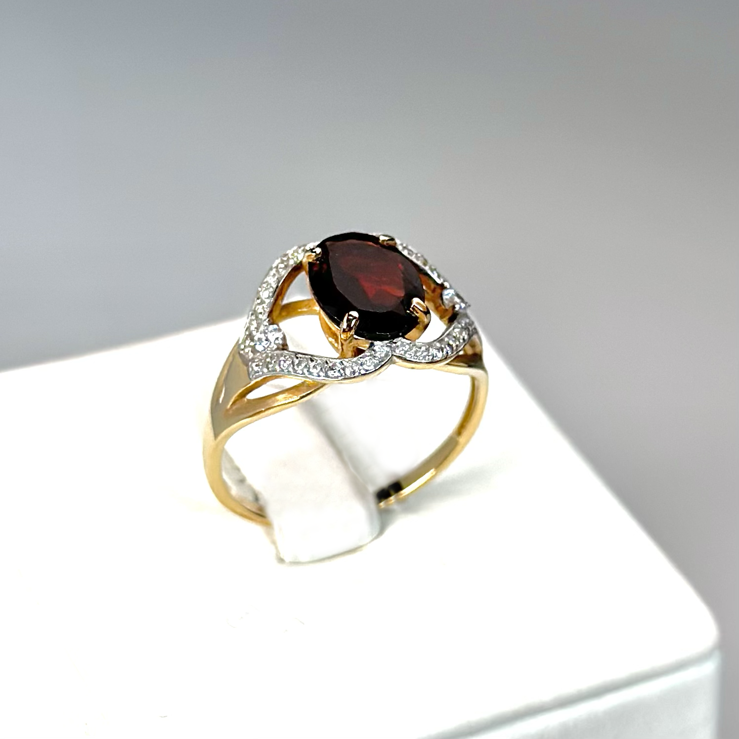 Кольцо К1342481