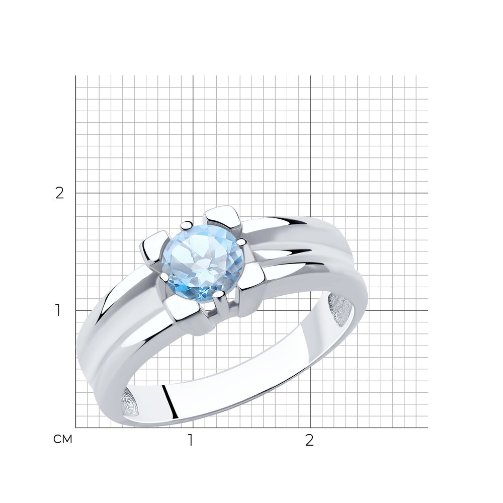 Кольцо 94-310-00593-1