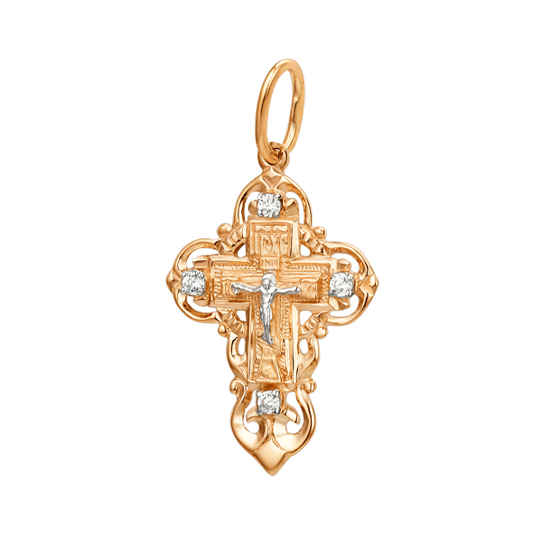 Крест 704247-1102