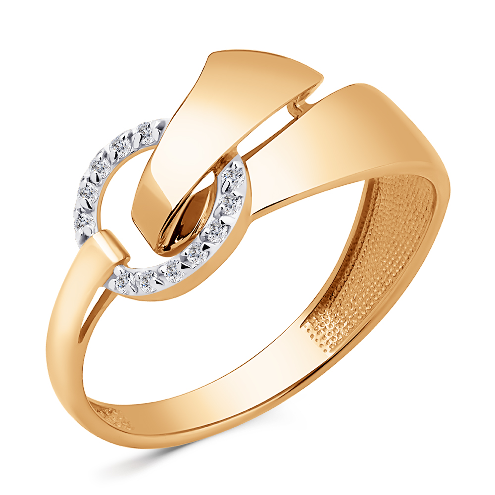 Кольцо 035071-1102