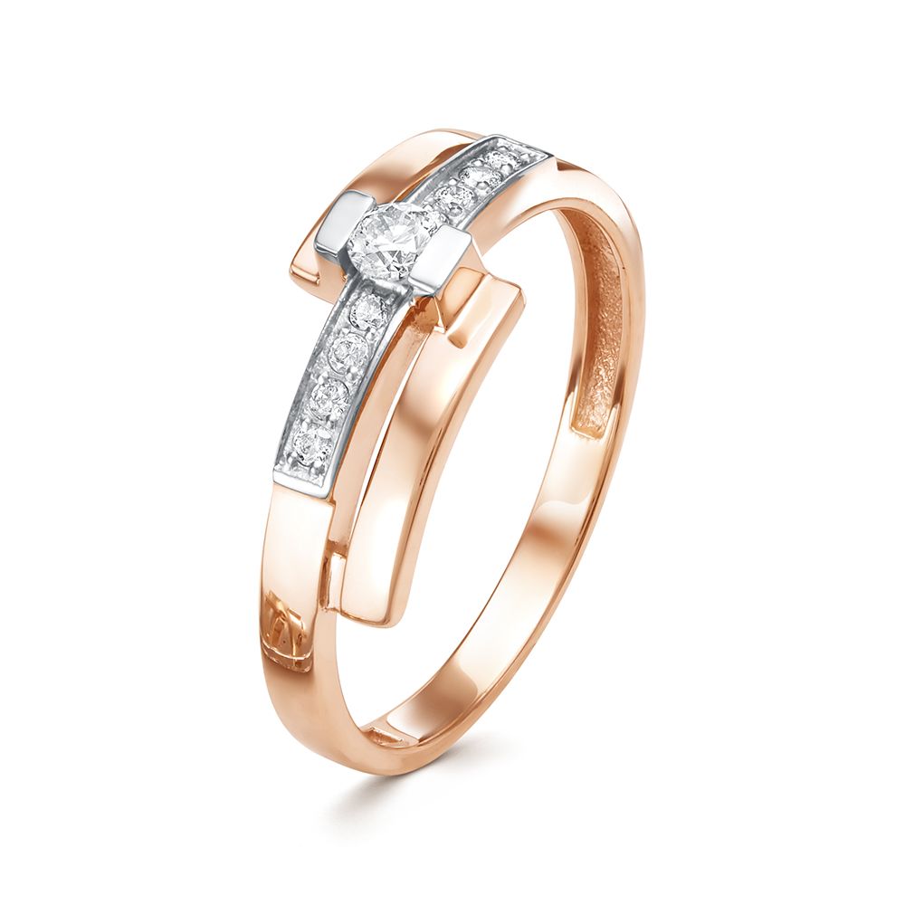 Кольцо 3384-110