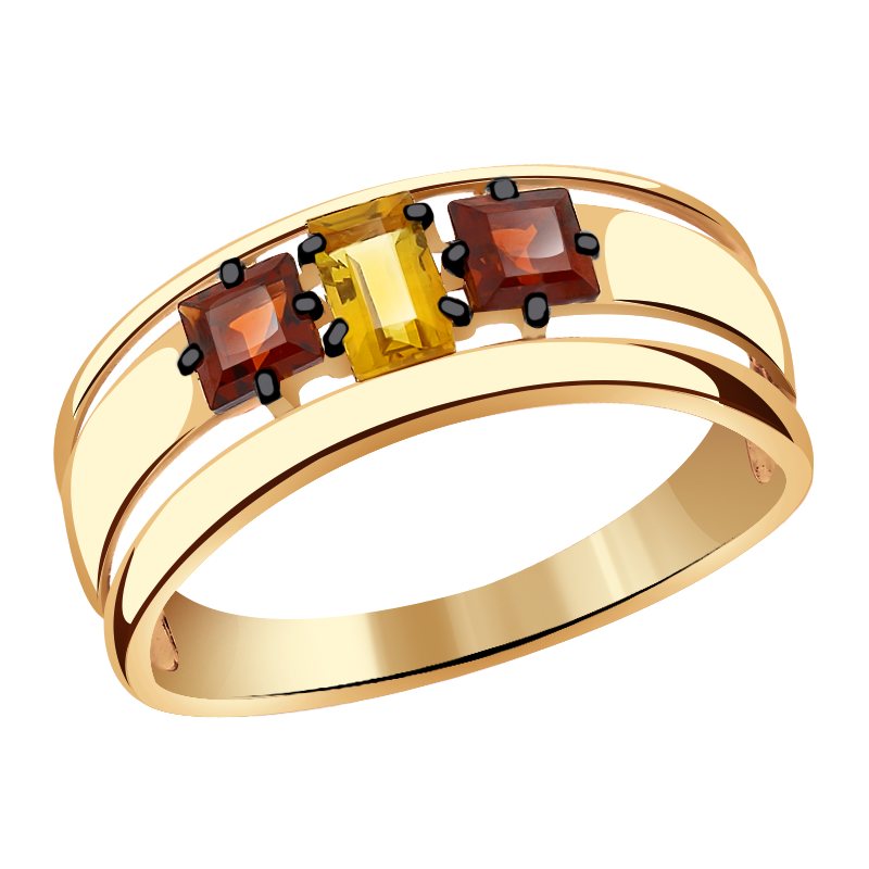 Кольцо кл2907-23-01