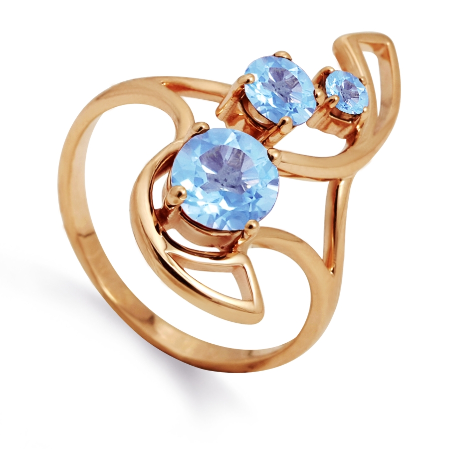 Кольцо Т101012109