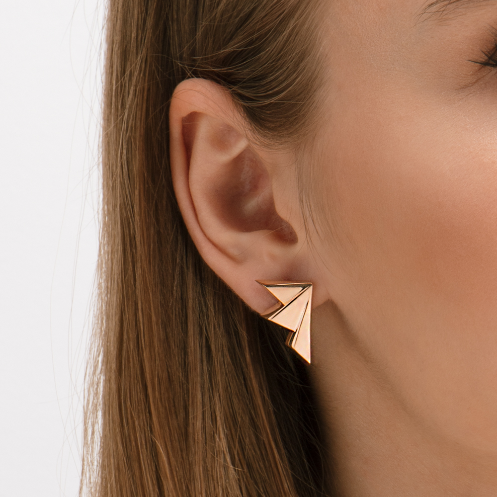 Серьги 901282-1000