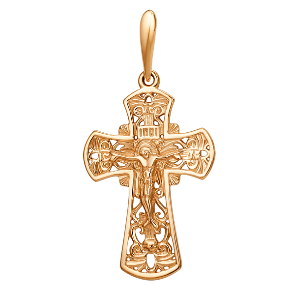 Крест 705597-1000