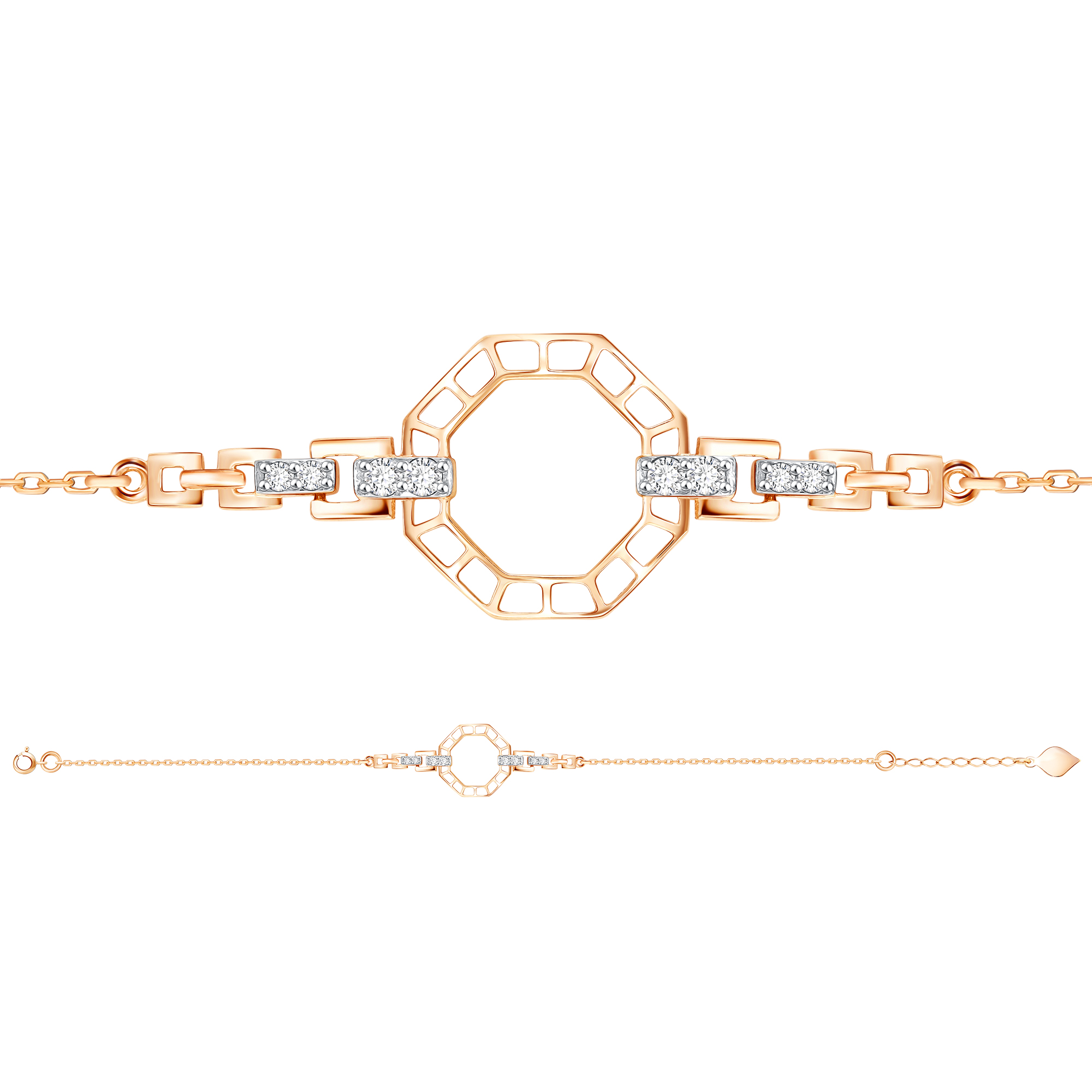 Браслет 04-68-0041-00