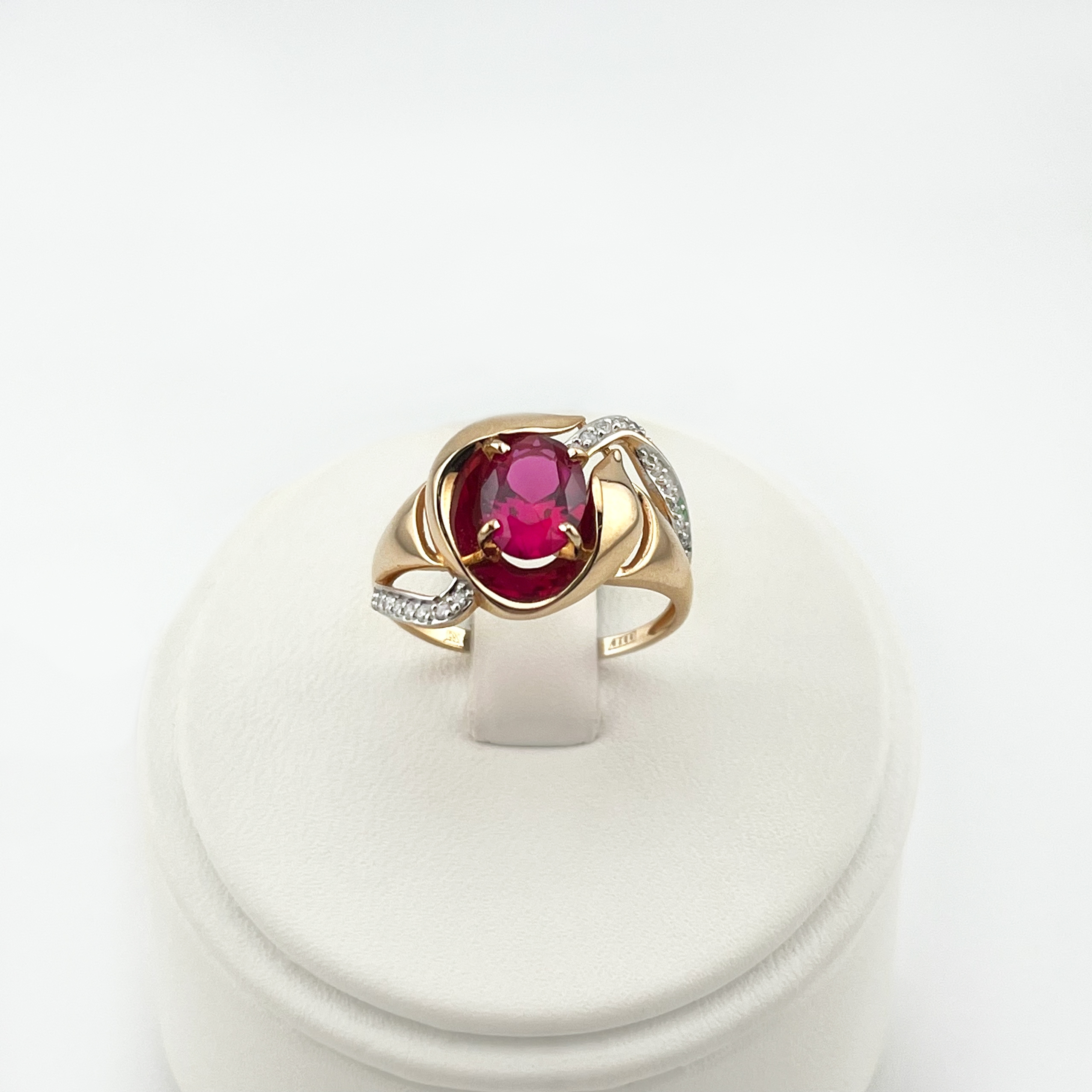 Кольцо кл2600-30-01