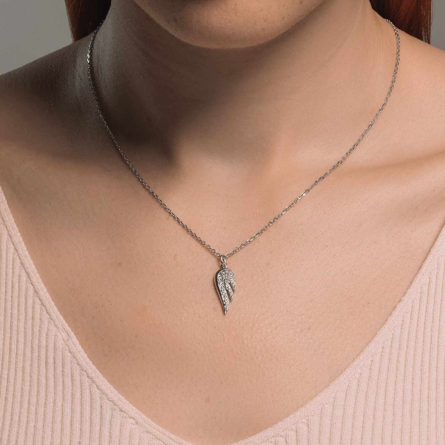 Колье 94071006-91