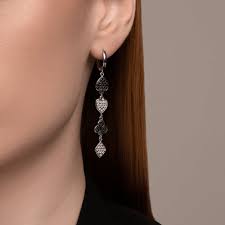 Серьги 94026469