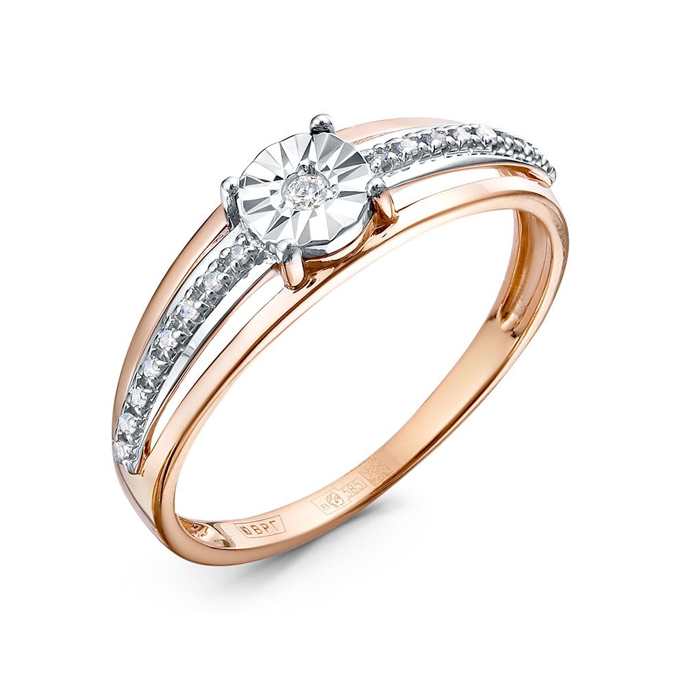 Кольцо 5-7387-103И1-1К