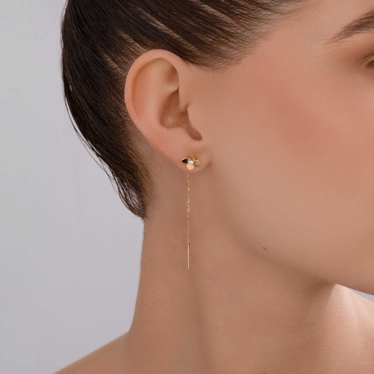 Серьги 51-123-02820-1