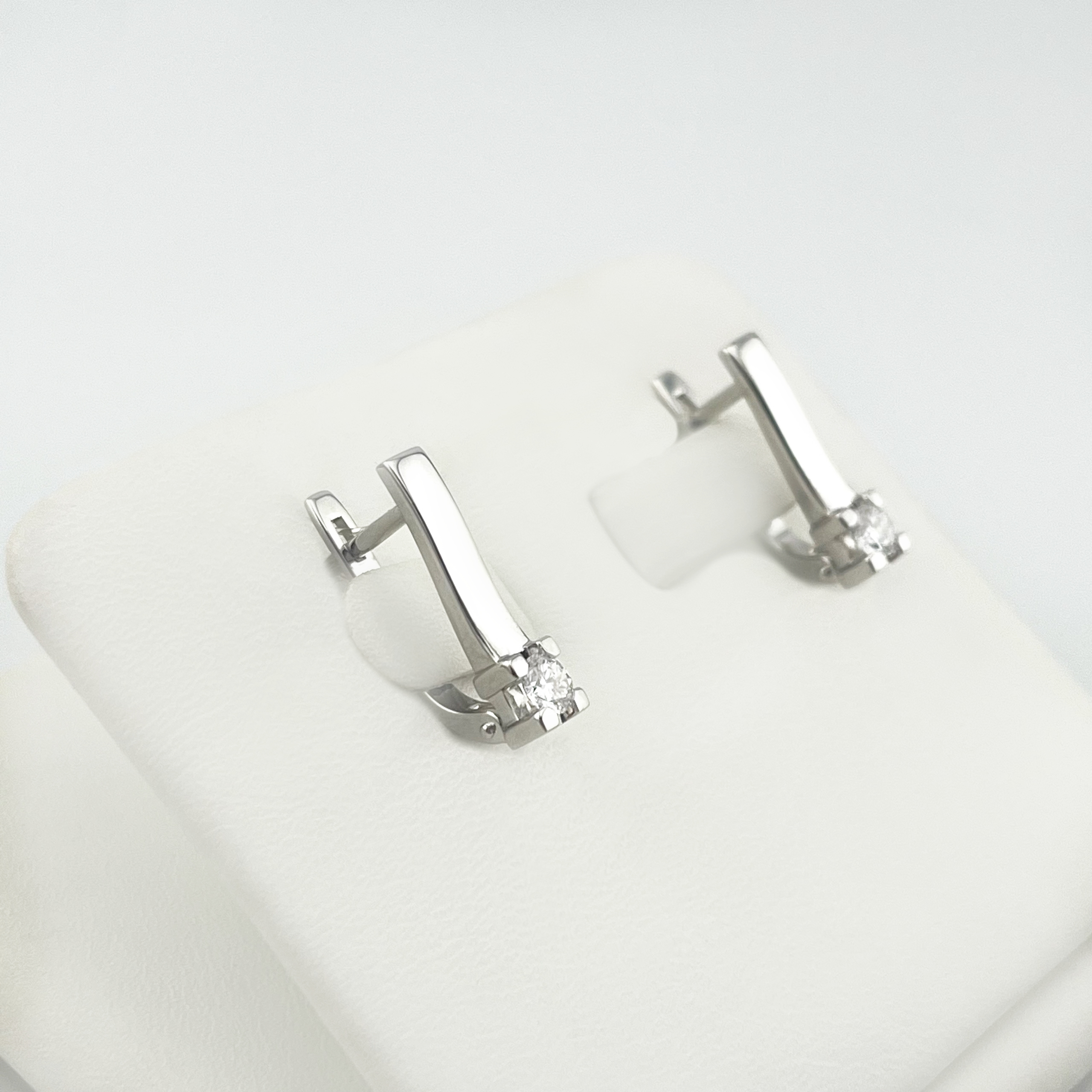 Серьги 20111-20-00