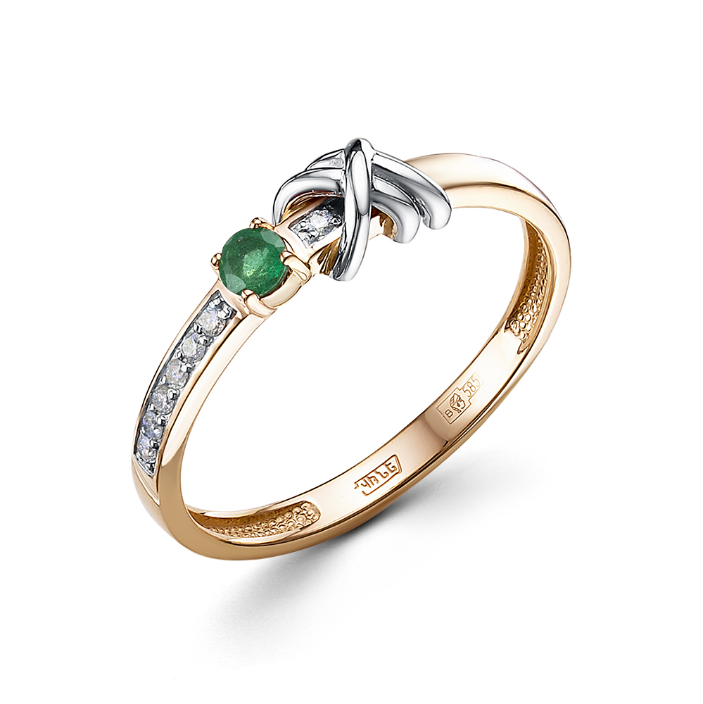 Кольцо 01-4071/1