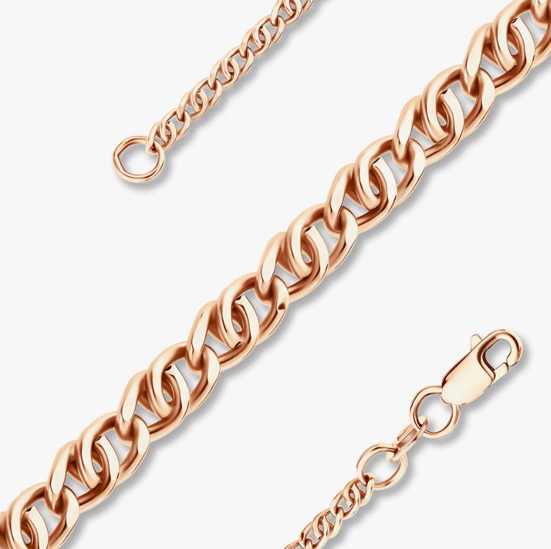 Цепь НЦ 12-050ПГ d 0.50