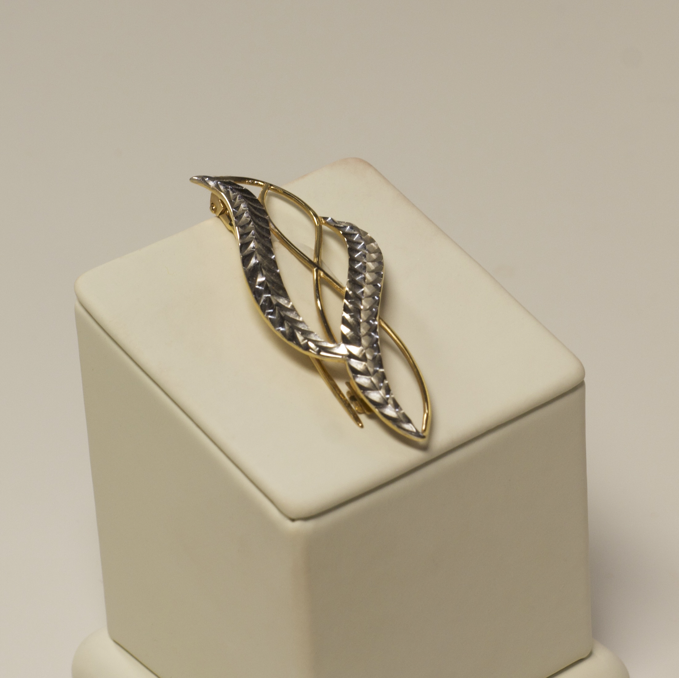 Брошь 04040033-1