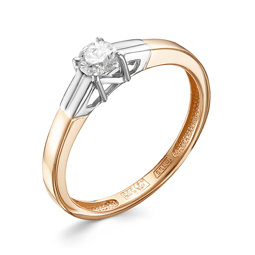 Кольцо 01-3324