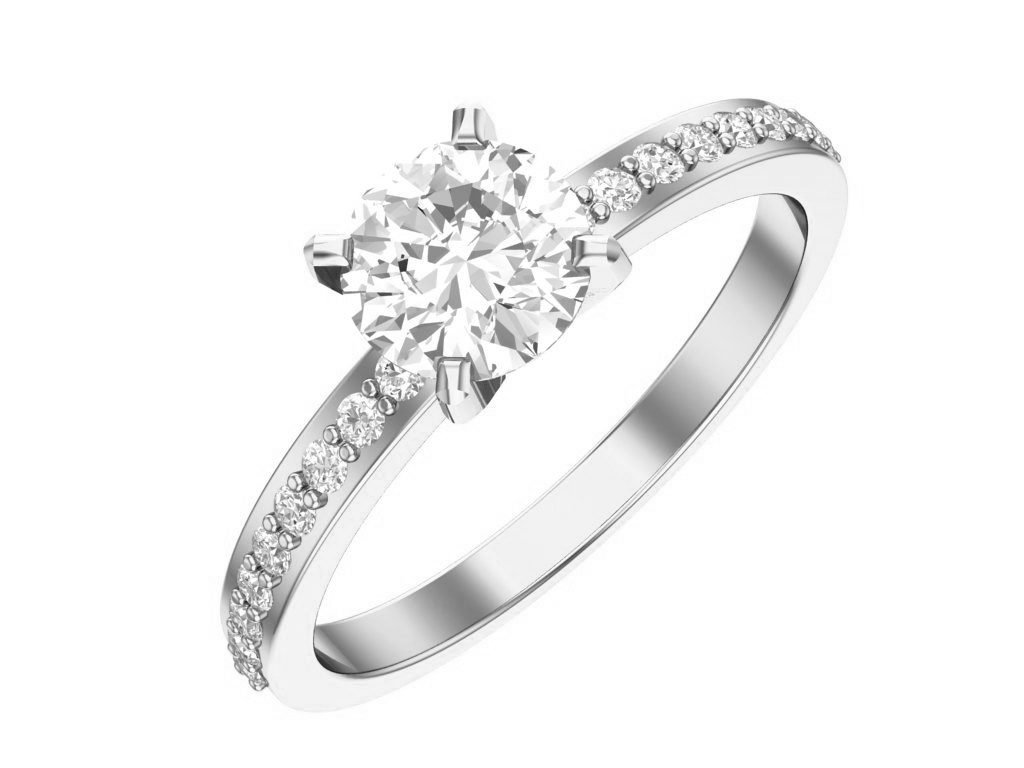 Кольцо 0101513-00775