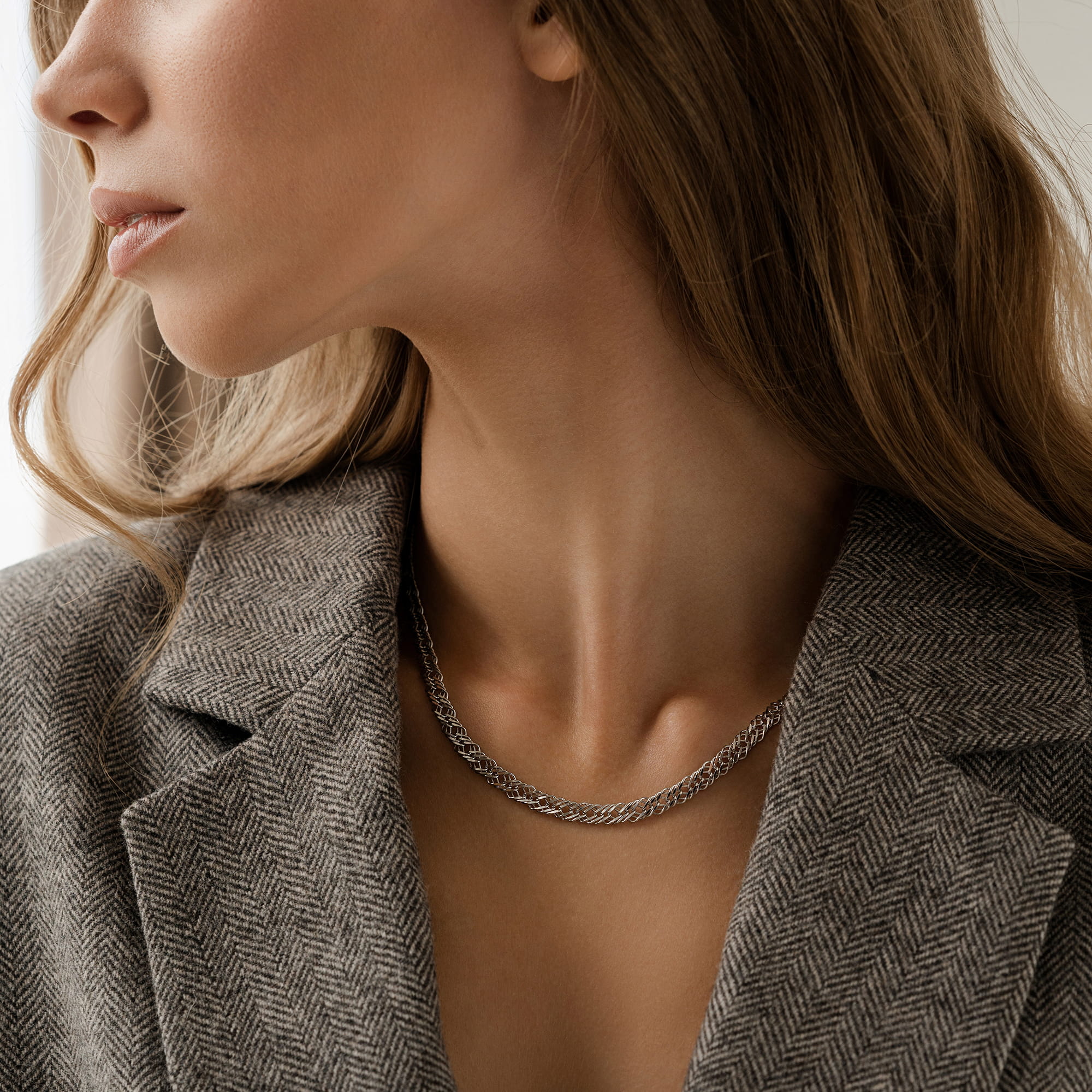 Цепь НЦ 22-203Ю-3 d 0.50