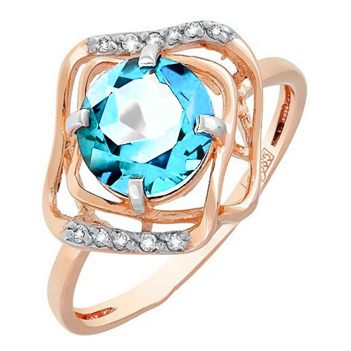 Кольцо КЛ-450К-Т