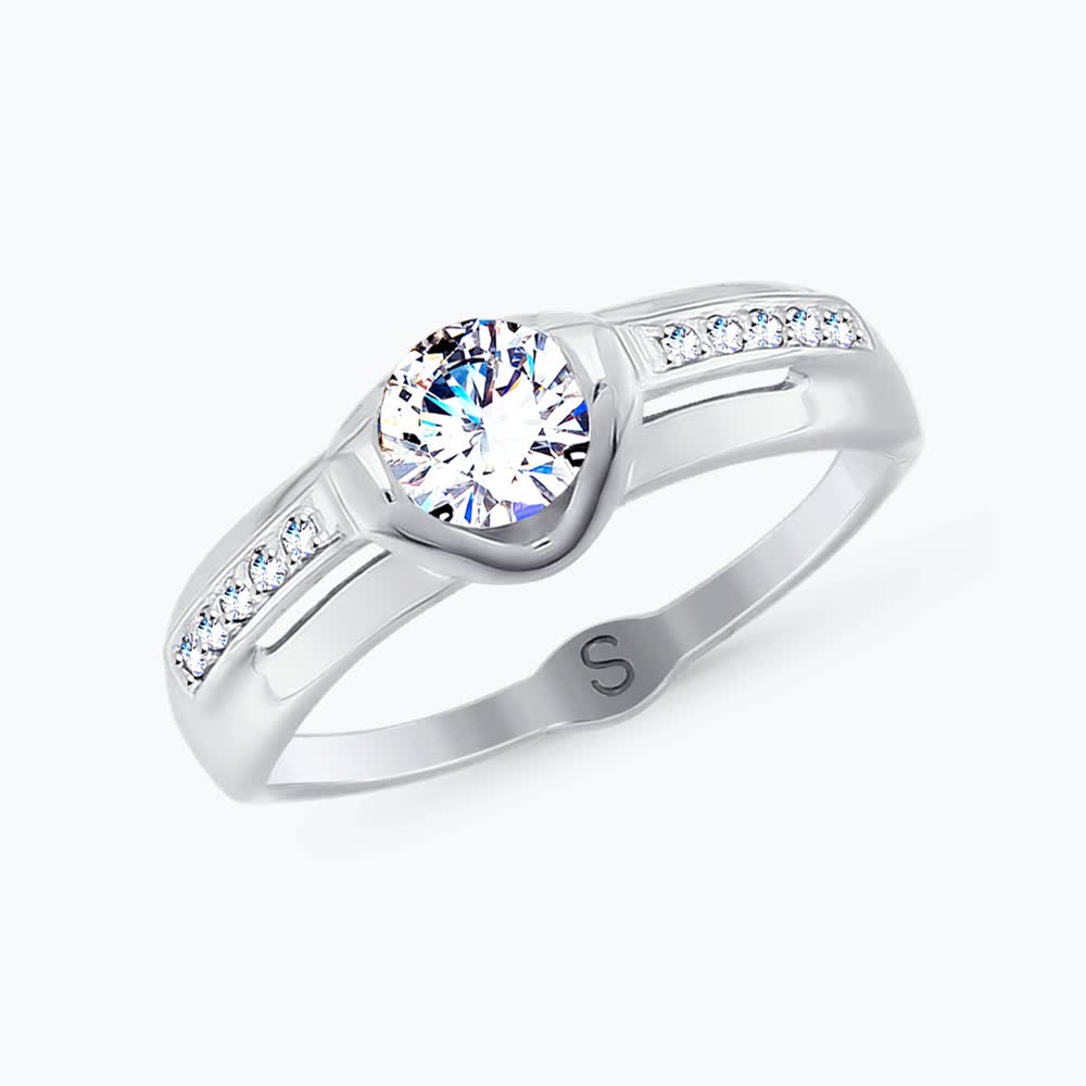 Кольцо 81010417