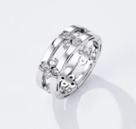 Кольцо 22К157382