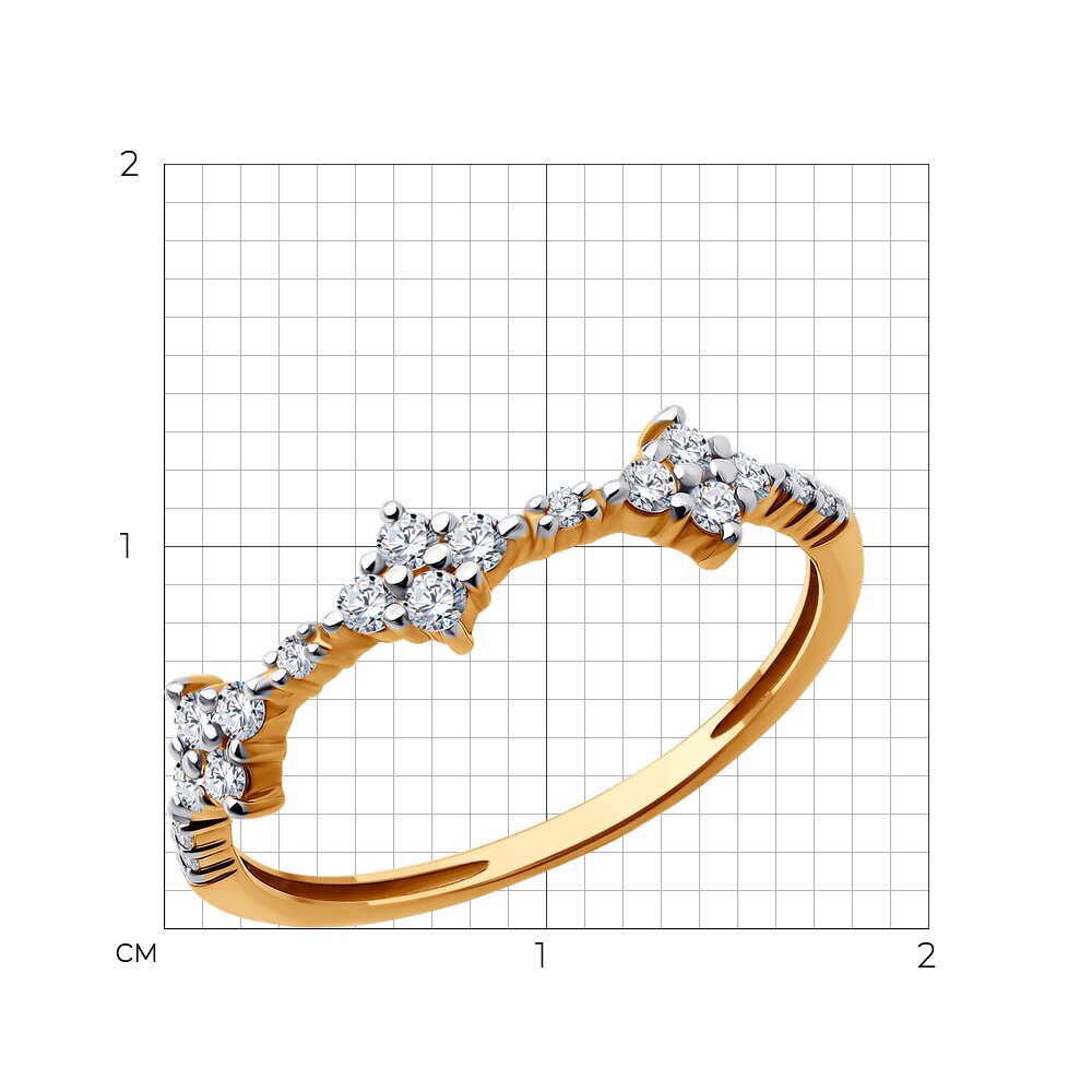 Кольцо 51-110-02440-1