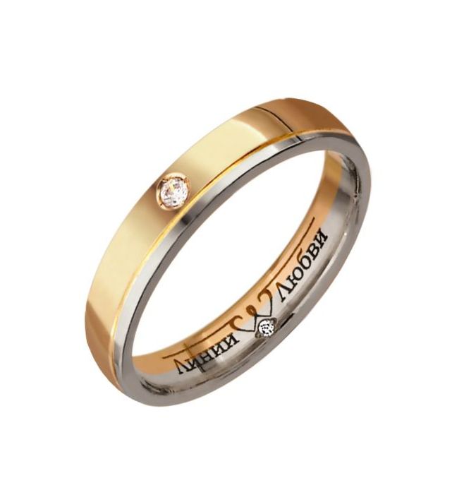 Кольцо обр. Л22101110