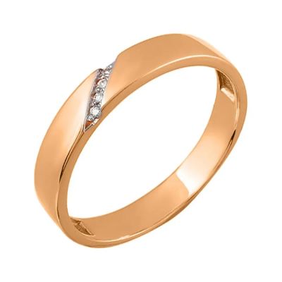 Кольцо обр. 1-480-103К