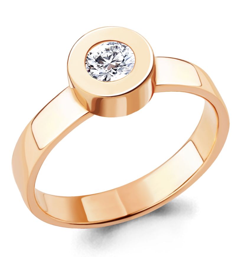 Кольцо 68481.1