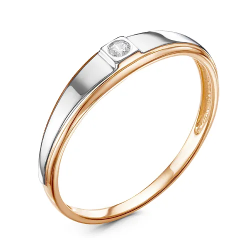 Кольцо 5-3001-103-1К