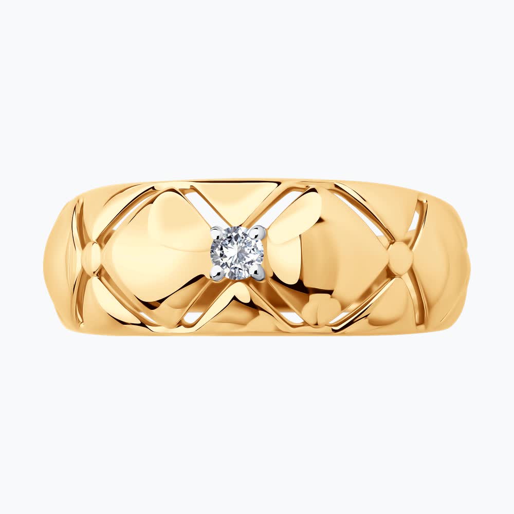 Кольцо 51-110-02851-1