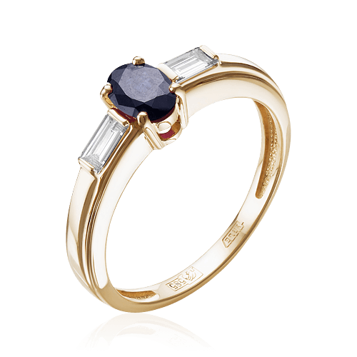 Кольцо 01-3180/2