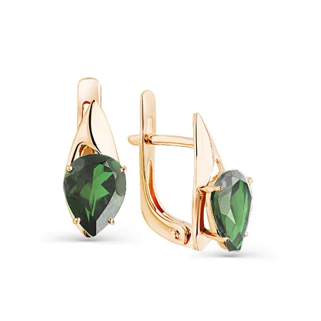 Серьги 02-3-103-1900-010