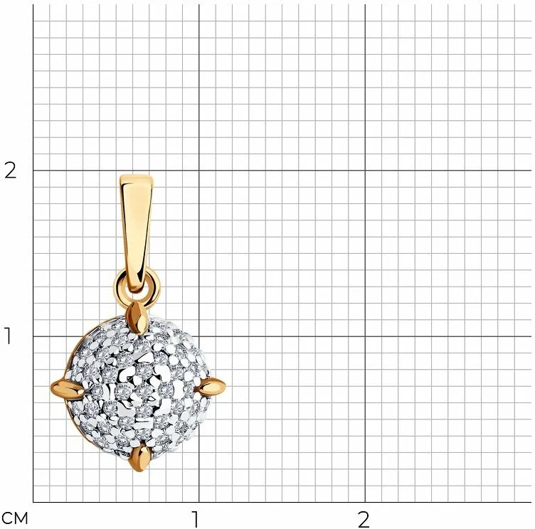 Подвеска 93-130-01987-1