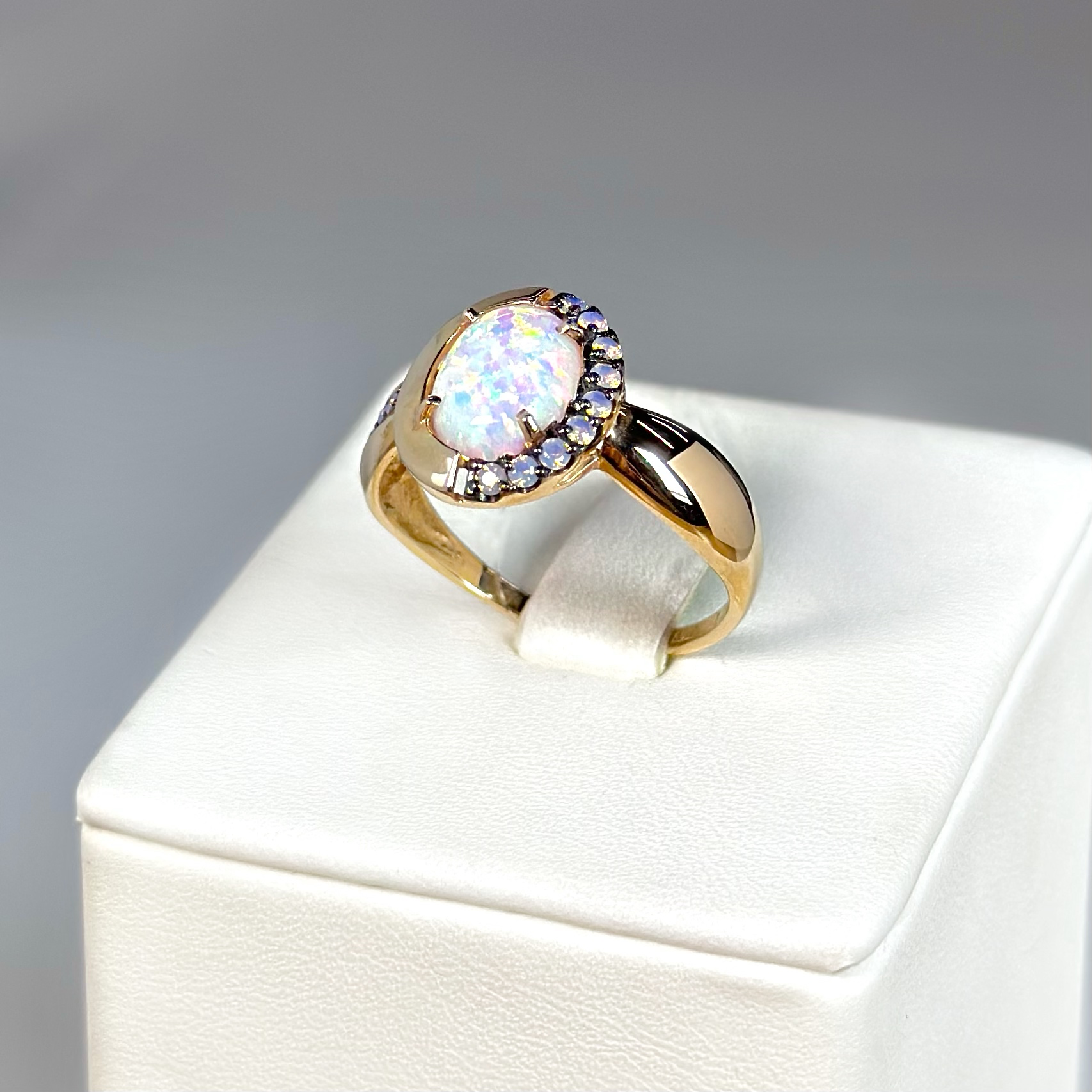 Кольцо кл3087-15