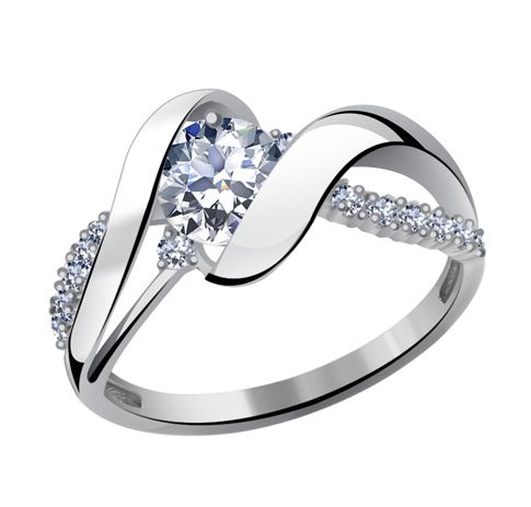 Кольцо кл2677-62