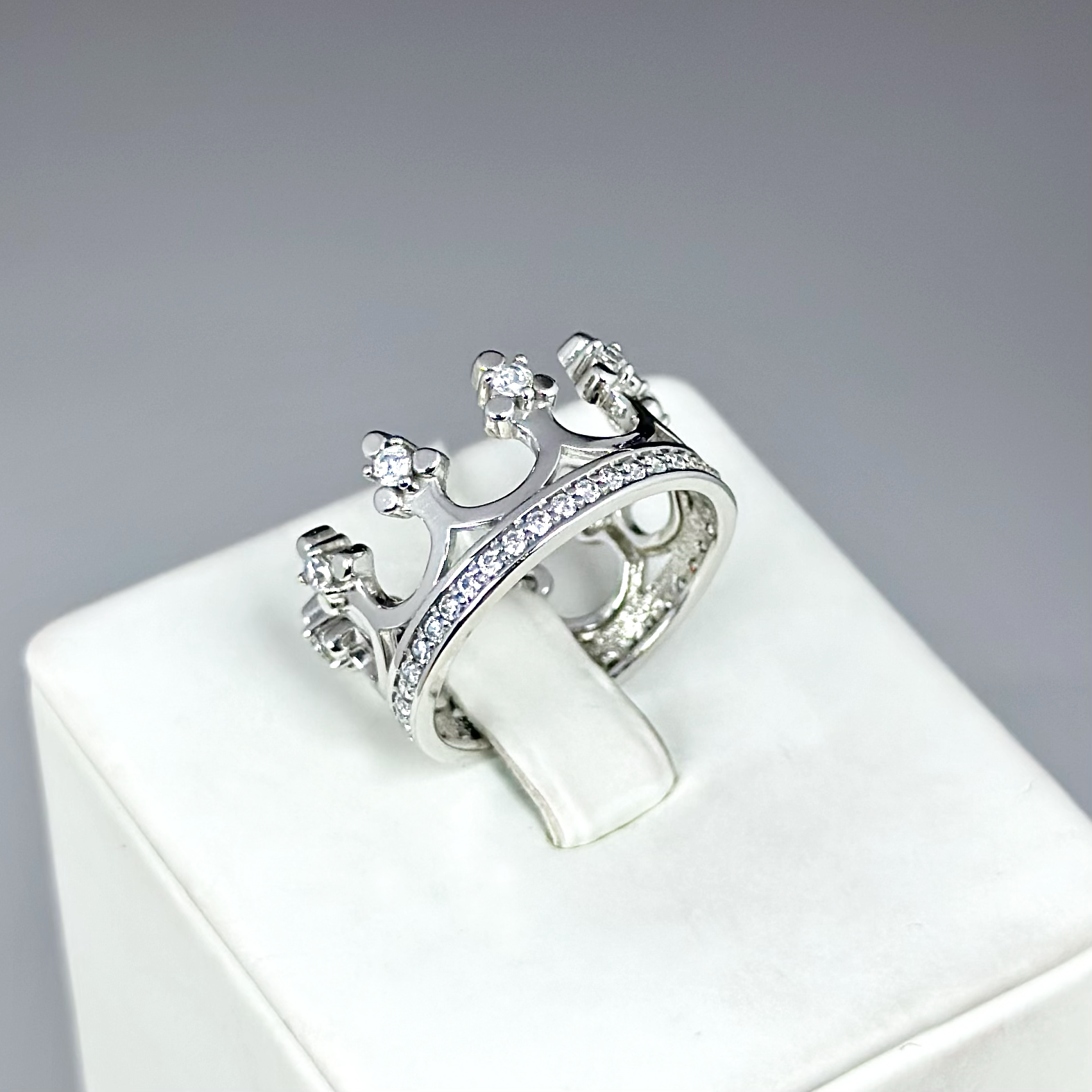 Кольцо 0101236-00772