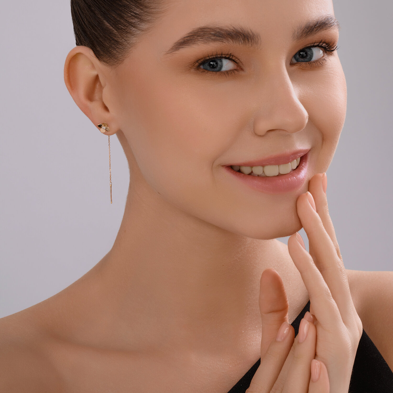 Серьги 51-123-02820-1