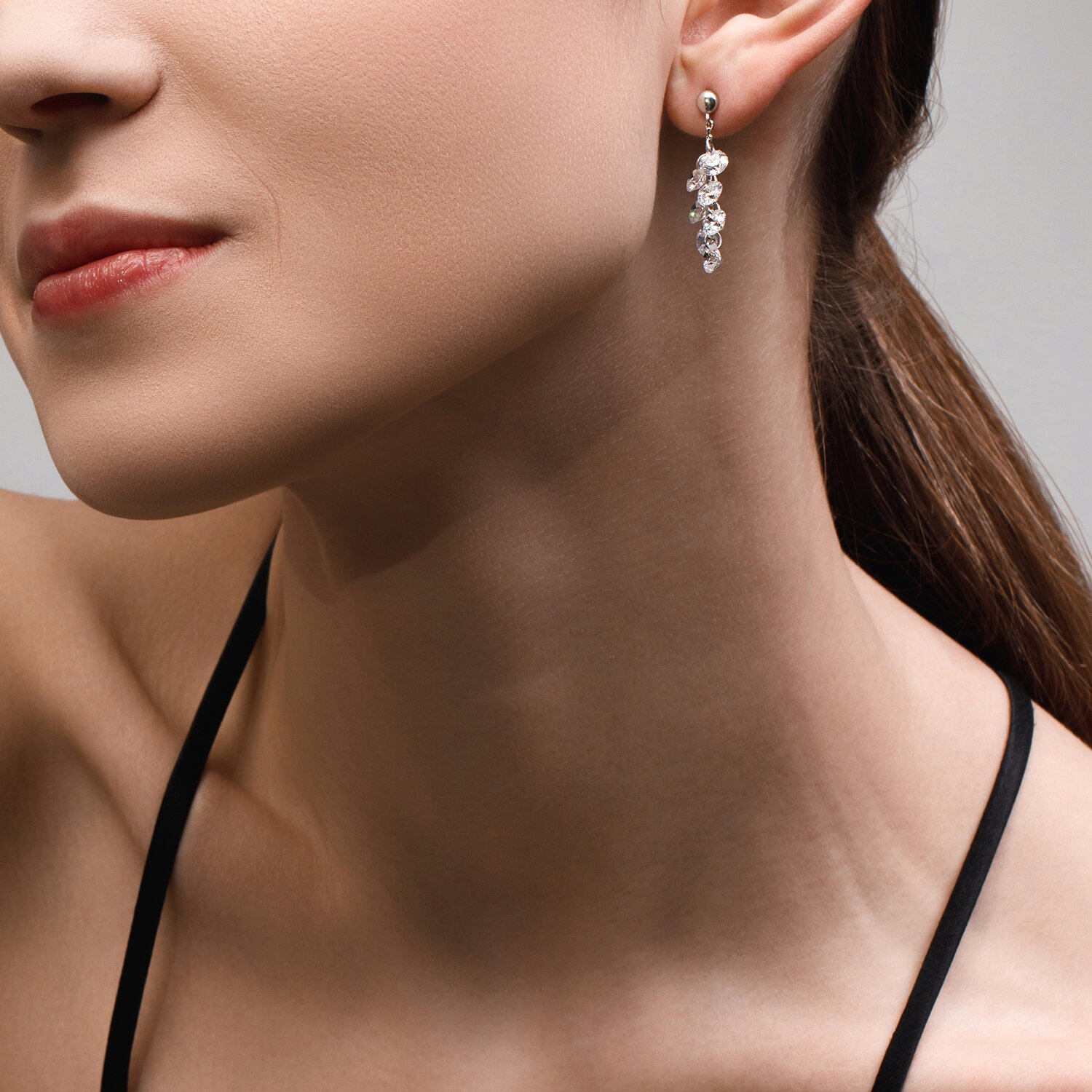 Серьга одиночная 94170229