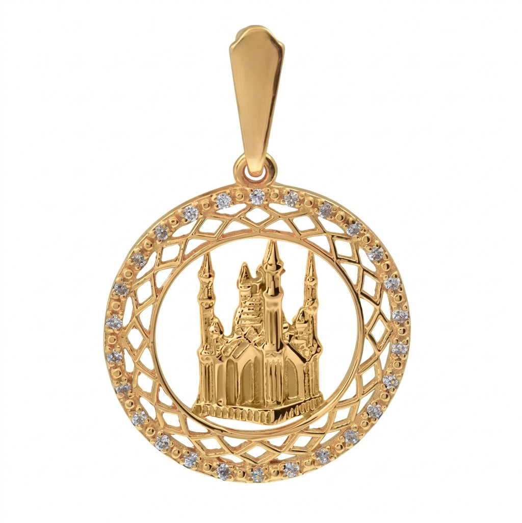 Подвеска 805-01379-10-00-20-00