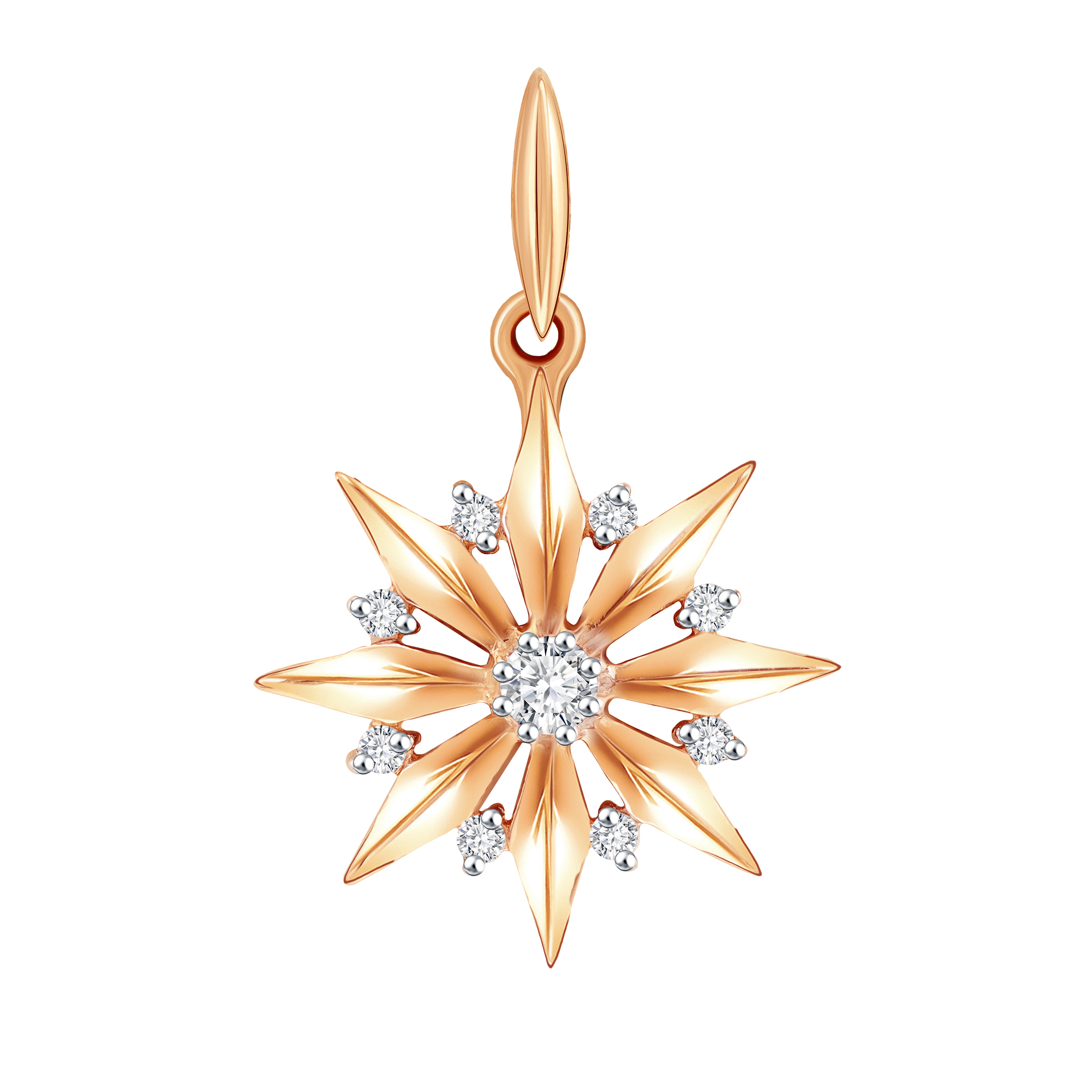 Подвеска 04-53-0710-00