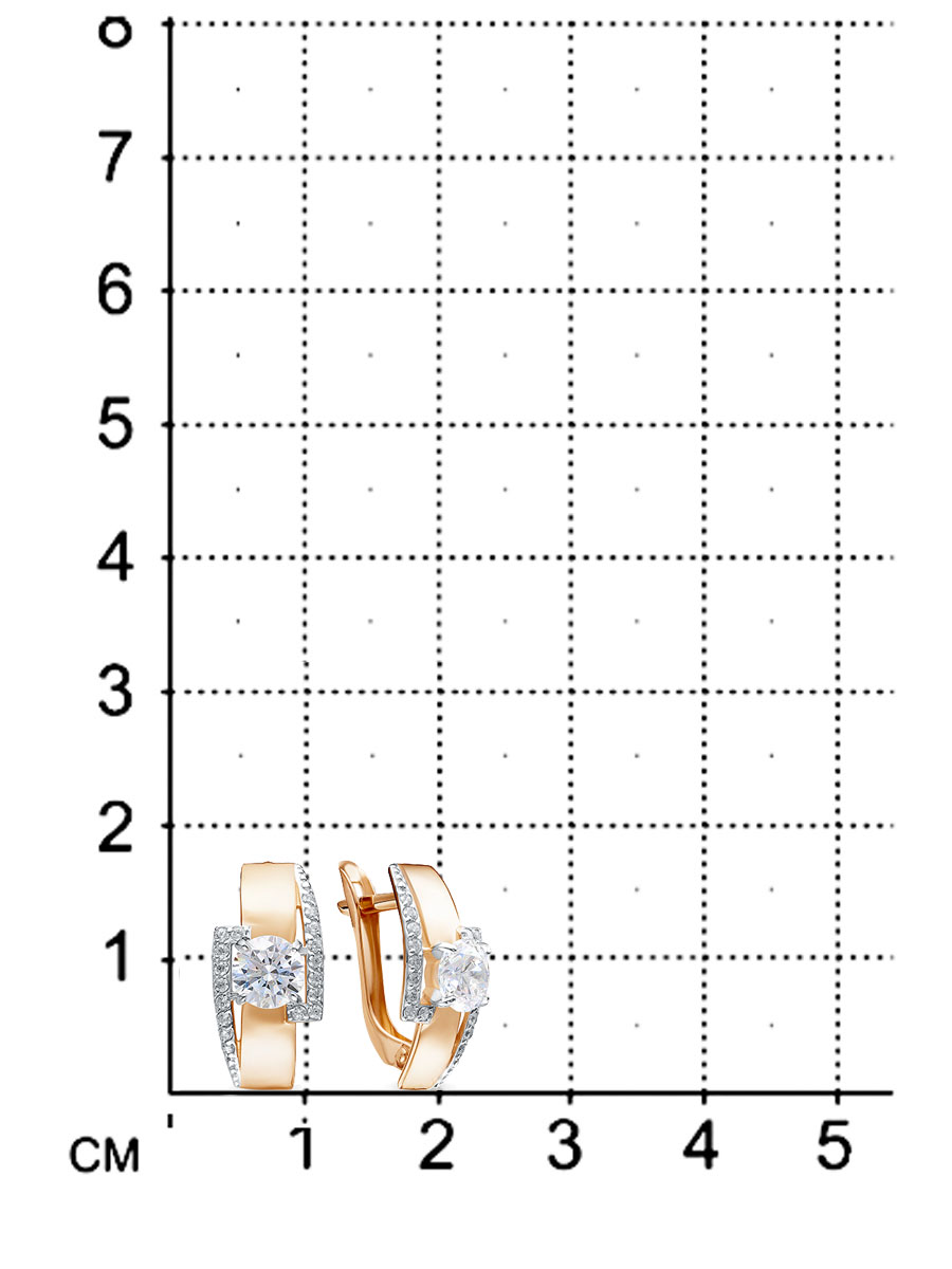 Серьги 10-20143_f-201