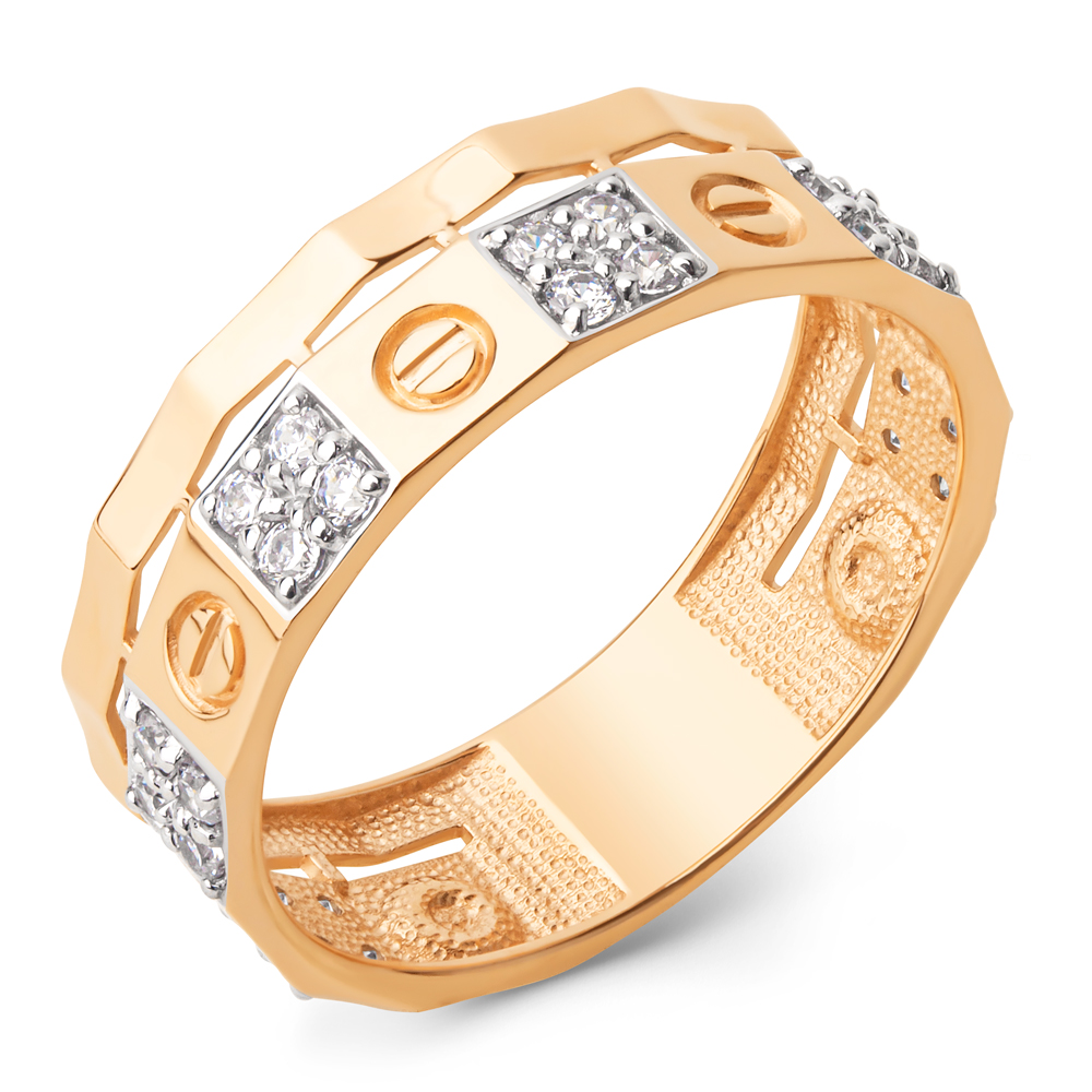 Кольцо 029051-1102