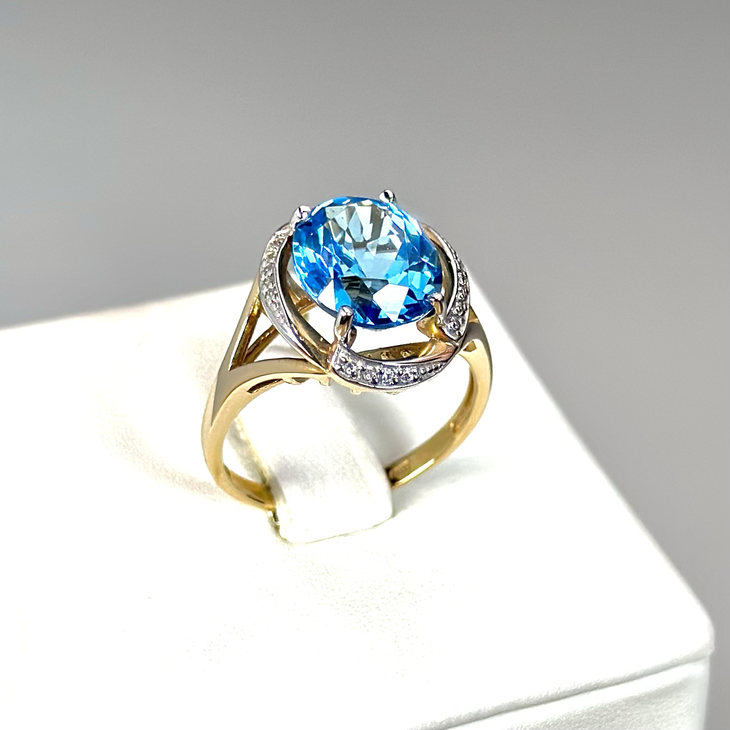 Кольцо КЛ-564К-Т