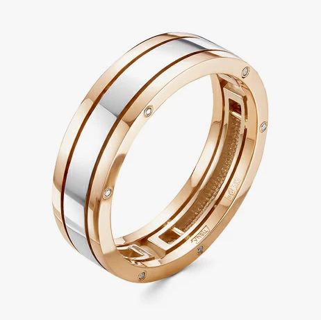 Кольцо обр. 1-111-10